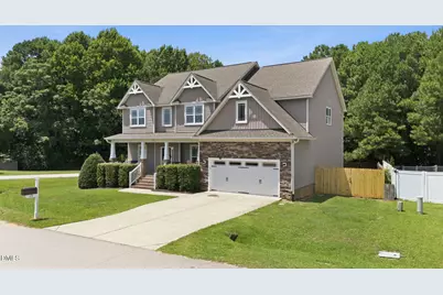 19 Willow Oak Trail, Clayton, NC 27520 - Photo 2