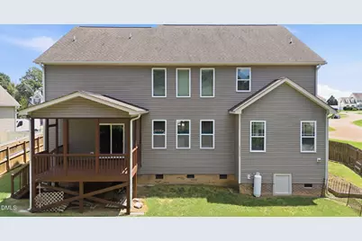 19 Willow Oak Trail, Clayton, NC 27520 - Photo 46