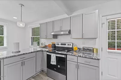 2905 Benjamin Hill Circle, Raleigh, NC 27610 - Photo 6