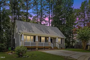2905 Benjamin Hill Cir, Raleigh, NC 27610 - Photo 1