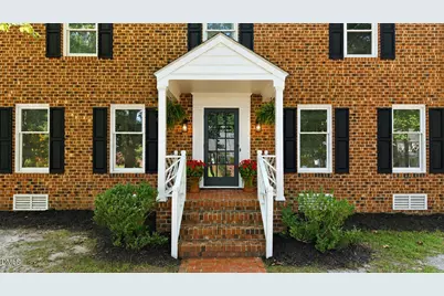 616 Chad Street, Rocky Mount, NC 27803 - Photo 4