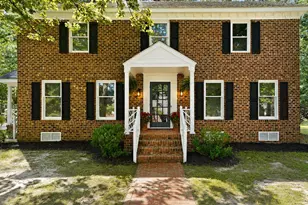 616 Chad St, Rocky Mount, NC 27803 - Photo 50
