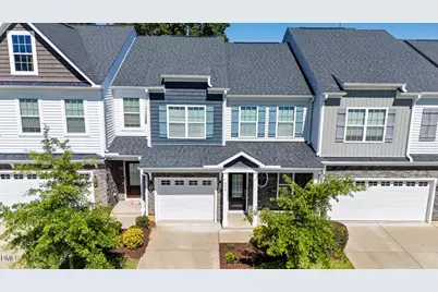 629 Barneswyck Drive, Fuquay Varina, NC 27526 - Photo 26