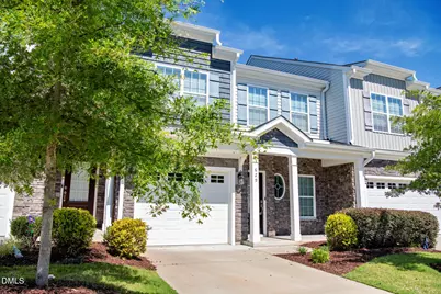 629 Barneswyck Drive, Fuquay Varina, NC 27526 - Photo 28