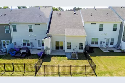 629 Barneswyck Drive, Fuquay Varina, NC 27526 - Photo 24