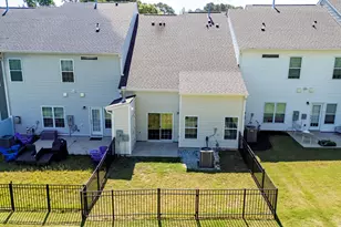 629 Barneswyck Dr, Fuquay-Varina, NC 27526 - Photo 24