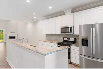 629 Barneswyck Drive, Fuquay-Varina, NC 27526 - Photo 2