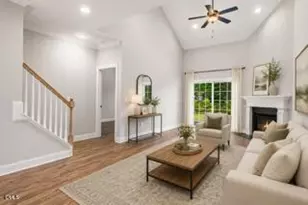 629 Barneswyck Dr, Fuquay Varina, NC 27526 - Photo 2