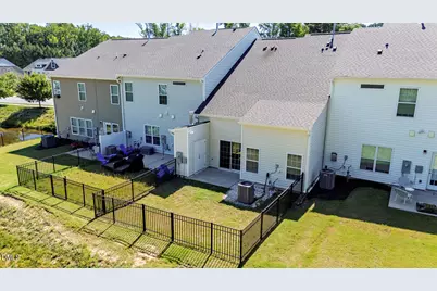 629 Barneswyck Drive, Fuquay-Varina, NC 27526 - Photo 22