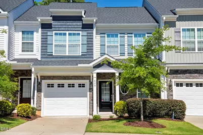 629 Barneswyck Drive, Fuquay-Varina, NC 27526 - Photo 26