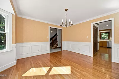 6517 Dresden Lane, Raleigh, NC 27612 - Photo 8