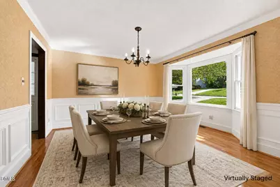 6517 Dresden Lane, Raleigh, NC 27612 - Photo 12