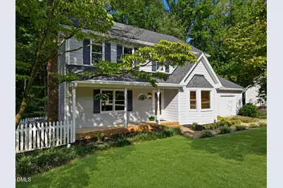 6517 Dresden Lane, Raleigh, NC 27612 - Photo 1