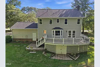 6517 Dresden Lane, Raleigh, NC 27612 - Photo 34