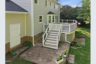 6517 Dresden Lane, Raleigh, NC 27612 - Photo 34
