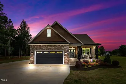 152 Otter Hole Drive, Kenly, NC 27542 - Photo 2