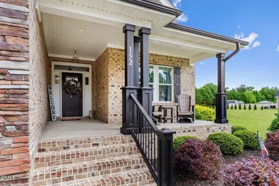 152 Otter Hole Drive, Kenly, NC 27542 - Photo 6