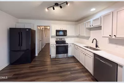 1448 Ricochet Drive, Raleigh, NC 27610 - Photo 2