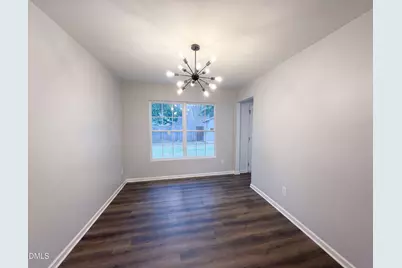 1448 Ricochet Drive, Raleigh, NC 27610 - Photo 8