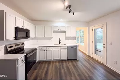 1448 Ricochet Drive, Raleigh, NC 27610 - Photo 6