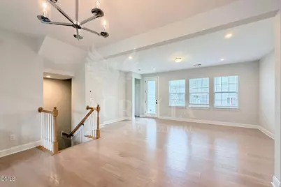829 Amley Place, Apex, NC 27523 - Photo 6
