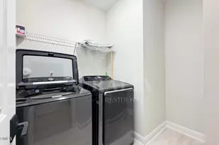 829 Amley Pl, Apex, NC 27523 - Photo 30