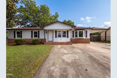 316 Bighorn Drive, Fayetteville, NC 28303 - Photo 1