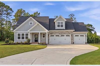 145 Hobby Road, Holly Springs, NC 27540 - Photo 6