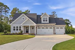 145 Hobby Rd, Holly Springs, NC 27540 - Photo 6