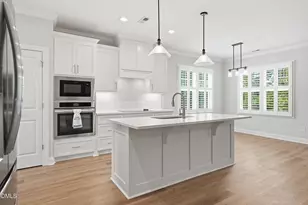 145 Hobby Rd, Holly Springs, NC 27540 - Photo 4