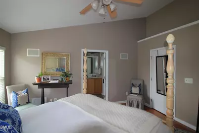 317 Kinellan Lane, Cary, NC 27519 - Photo 22