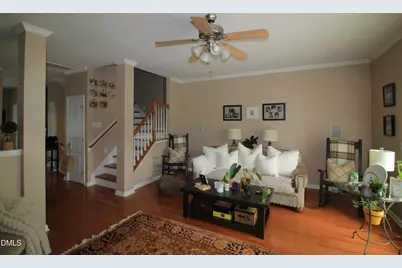317 Kinellan Lane, Cary, NC 27519 - Photo 14