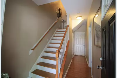 317 Kinellan Lane, Cary, NC 27519 - Photo 4
