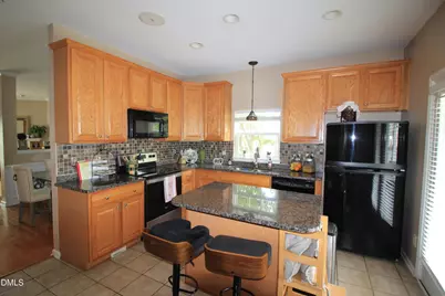 317 Kinellan Lane, Cary, NC 27519 - Photo 8