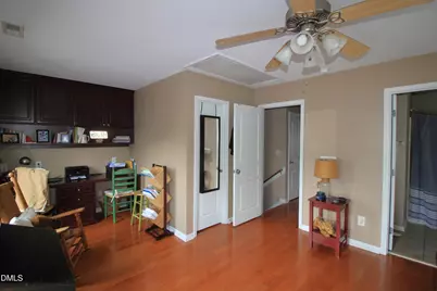 317 Kinellan Lane, Cary, NC 27519 - Photo 18