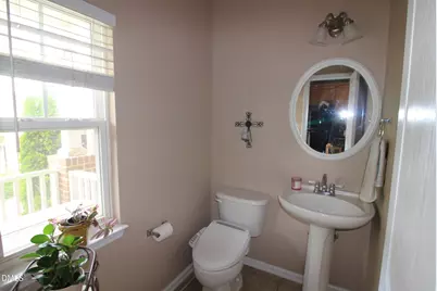 317 Kinellan Lane, Cary, NC 27519 - Photo 10