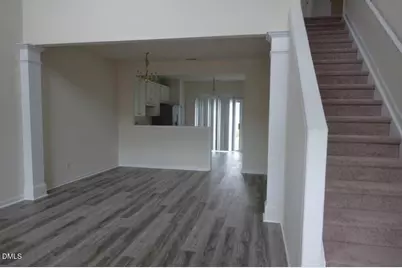 205 Whitney Oaks Lane, Morrisville, NC 27560 - Photo 2