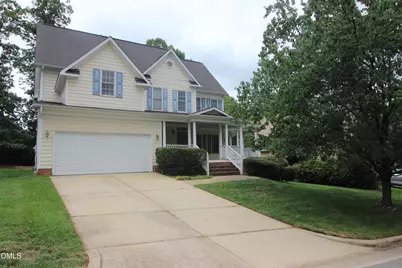 304 Peachtree Point Court, Cary, NC 27513 - Photo 1