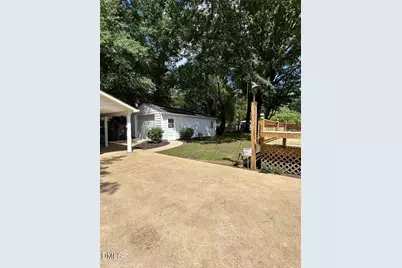 201 Forest Road, Oxford, NC 27565 - Photo 4
