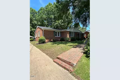 201 Forest Road, Oxford, NC 27565 - Photo 2
