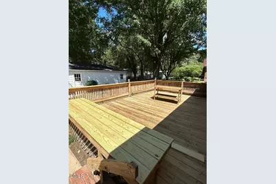 201 Forest Road, Oxford, NC 27565 - Photo 6