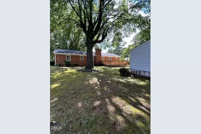 201 Forest Road, Oxford, NC 27565 - Photo 2