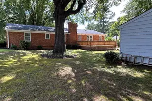 201 Forest Rd, Oxford, NC 27565 - Photo 2