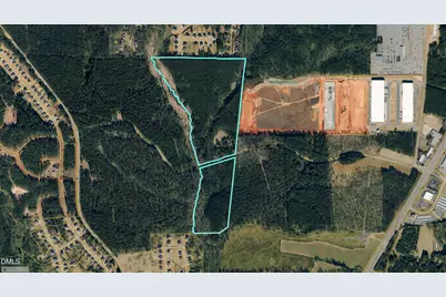 0 Green Road, Youngsville, NC 27596 - Photo 2