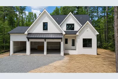 4025 Hamlets Chapel Road, Pittsboro, NC 27312 - Photo 12
