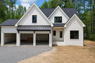 4025 Hamlets Chapel Rd, Pittsboro, NC 27312 - Photo 12