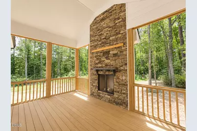 4025 Hamlets Chapel Road, Pittsboro, NC 27312 - Photo 16