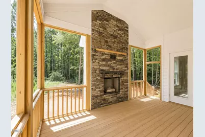 4025 Hamlets Chapel Road, Pittsboro, NC 27312 - Photo 2