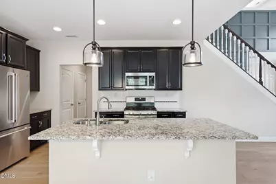 323 Acorn Hollow Place, Durham, NC 27703 - Photo 10