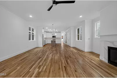 518 Heather Drive, Raleigh, NC 27606 - Photo 24